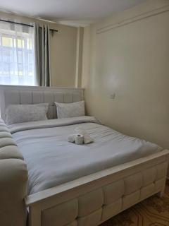 Kitengela Luxurious BNB - 3