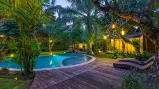 Govinda House by Djiwa Experience - 6