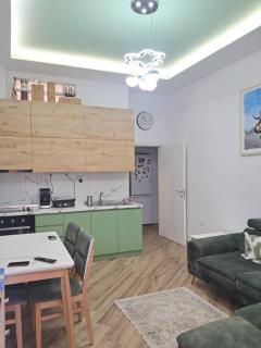 Apartments Keesi 3 - 1