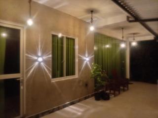 Rain forest freedom - 6