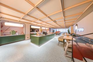 Orange Hotel Shanghai North Bund Huangxing Road Metro Station - 3