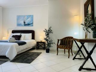 City maisonette apartment 85m2 - 2