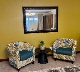 One O Eight Boutique Hotel - Benoni - 8