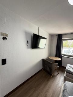 GARLAND Rooms - 2