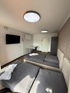 GARLAND Rooms - 4