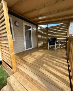 Camping Rio Nela - 1