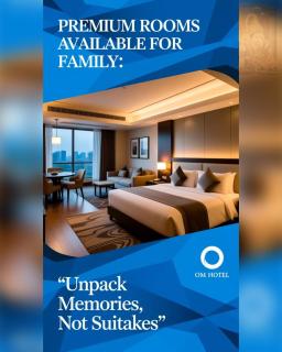 Om Hotel & Banquet - 8