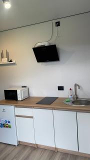 Готель Колиба Колорит - 7