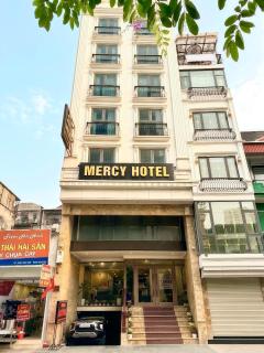 Mercy Hotel - 1