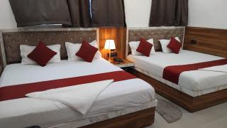 Hotal DEVANSH INN - 6