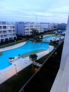 شاليه مارينا دلتا لاجونز شقة بروف توب - 4