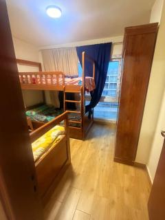 شاليه مارينا دلتا لاجونز شقة بروف توب - 3