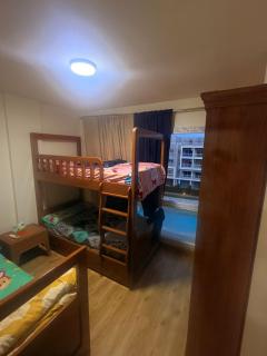 شاليه مارينا دلتا لاجونز شقة بروف توب - 2