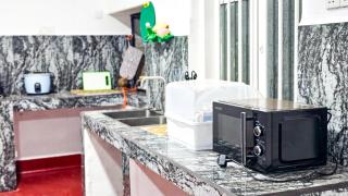 Samson & Ruby Villa - 8