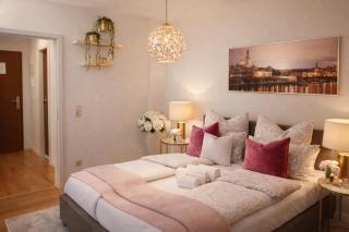 Comfortable Apartment on Elbe River - 5