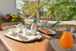 Trullo L'alcova - San Vito dei Normanni - 5
