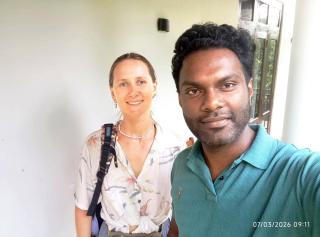 SandaLuck House Ahangama - Ahangama - 8