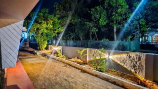 Samson & Ruby Villa - 1
