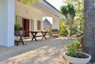 Trullo L'alcova - San Vito dei Normanni - 7