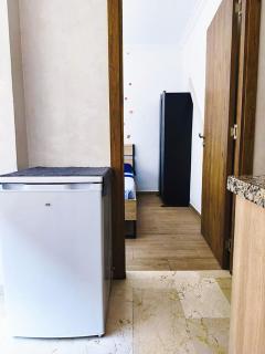 Appartement avec piscine à l Hivernage - 0