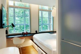 citizenM Amstel Amsterdam - 1