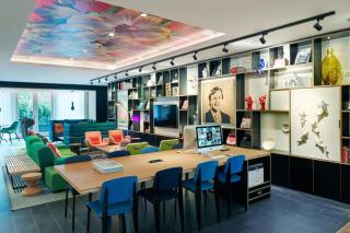 citizenM Amstel Amsterdam - 5