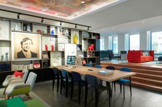 citizenM Amstel Amsterdam - 7