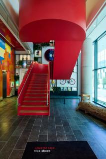 citizenM Austin Downtown - 8