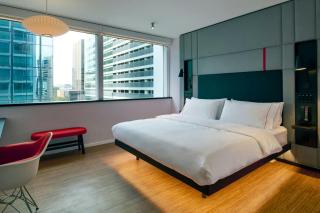 citizenM Austin Downtown - 1