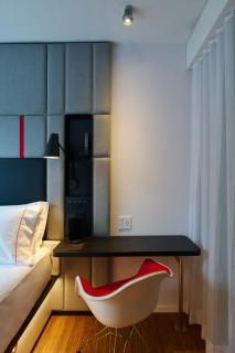 citizenM Austin Downtown - 3