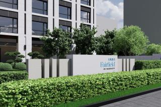 Fairfield by Marriott Changchun Chaoyang - 9