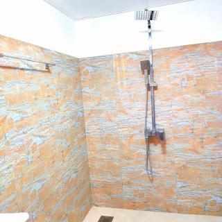 Samson & Ruby Villa - 1