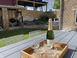 Gite Au Fil du Temps - 7