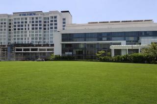 The Forum Hotel and Convention - 9
