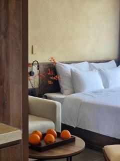 REFUEL NEST Boutique Hotel - 2