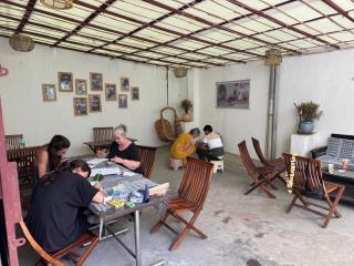 Stay Hotel Darpan - 3