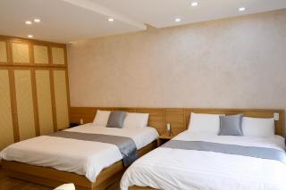 The C'mon Mộc Châu - 0