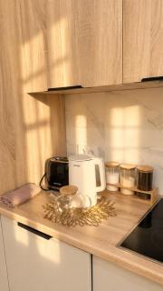 Комфортные апартаменты бизнес-класса с атмосферой уюта и тишины - 3