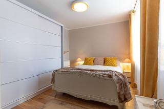 One bedroom apartment - 3