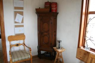 Gyllene tranans hus - 3