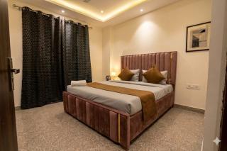 Hotel Rudraksh Tree - 6