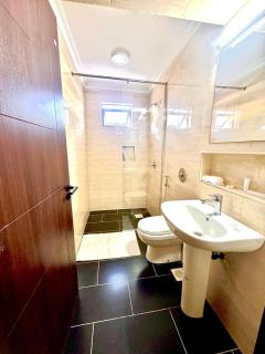 The Ivory Hotel - South B - 4