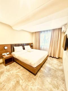 The Ivory Hotel - South B - 5