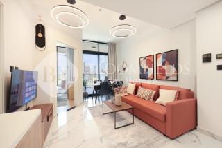 Bloomfields 1Br Stunning Al Maryah Island - 9