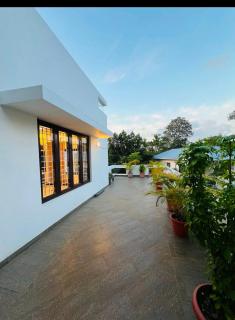 solomons ark luxury pool villa - 2