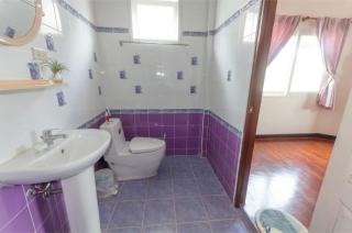 Comfortable traditional 3BR house in Hua Hin - 7