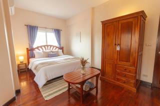 Comfortable traditional 3BR house in Hua Hin - 3