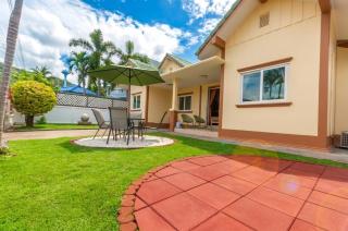 Comfortable traditional 3BR house in Hua Hin - 9