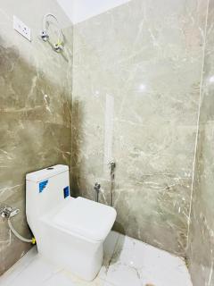 Hotel N K International - Near Govindpuri Metro Station - 2