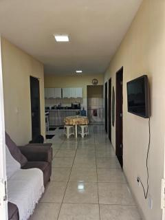 Apartamento Completo à 2 km da Praia - 2